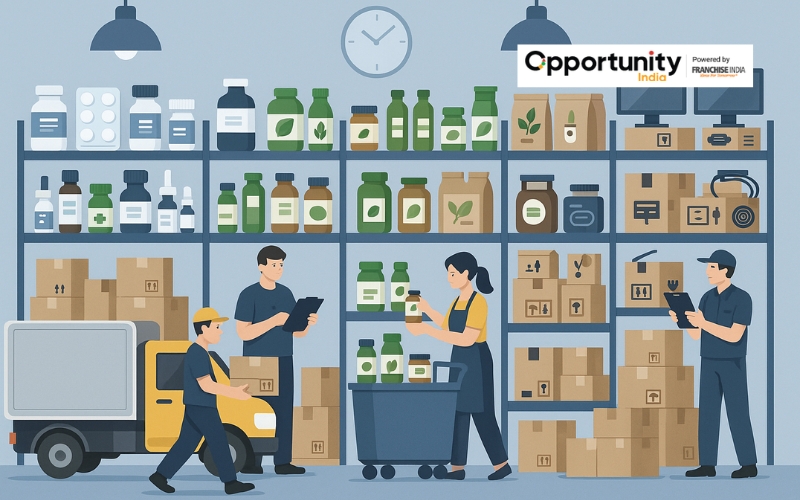 10 Profitable Distribution Business Ideas
